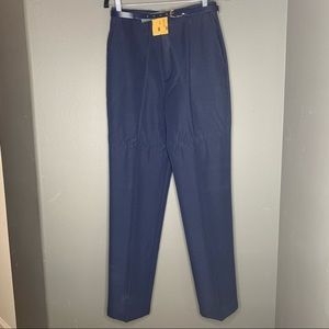 Vintage pantasia pants NWT 1980’s